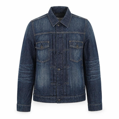 Womens UK Size S H&M Blue Jacket