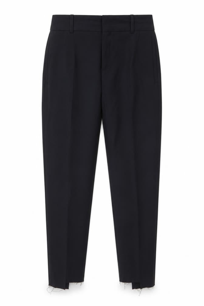 Womens UK Size 27 in Drykorn Regular Fit  Blue Trousers