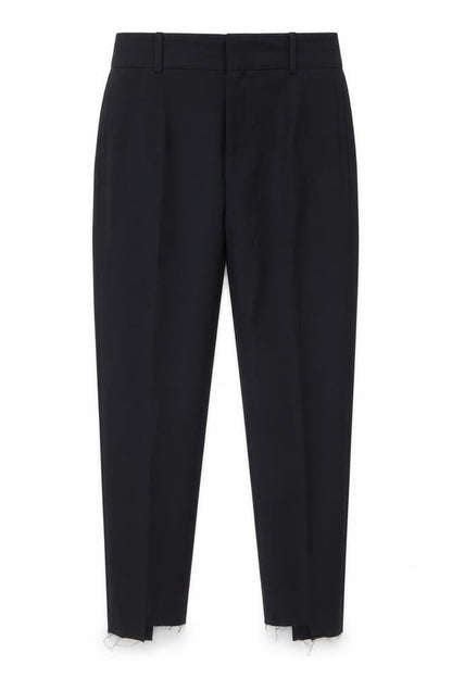 Womens UK Size 27 in Drykorn Regular Fit  Blue Trousers