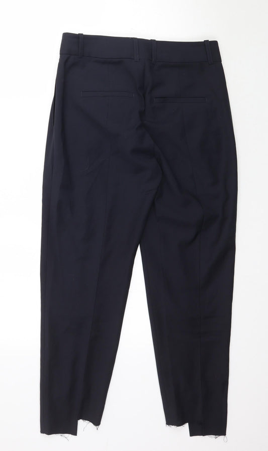 Womens UK Size 27 in Drykorn Regular Fit  Blue Trousers
