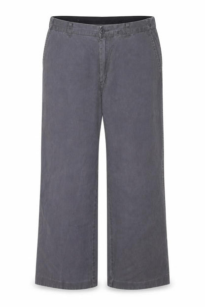 Marks & Spencer Womens Grey  Denim Straight Jeans Size 36 L27 in