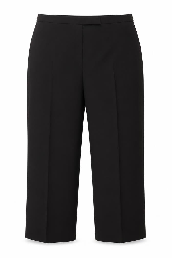 Womens UK Size 18 For Women Regular Fit  Brown Trousers