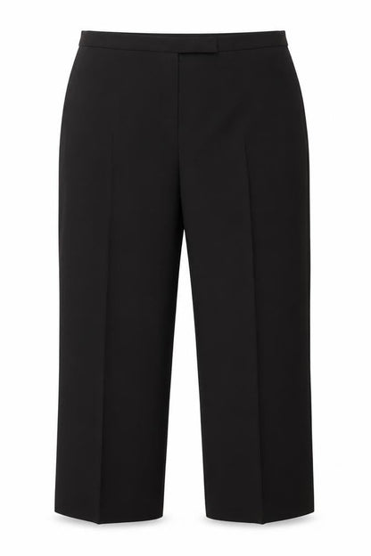 Womens UK Size 18 For Women Regular Fit  Brown Trousers