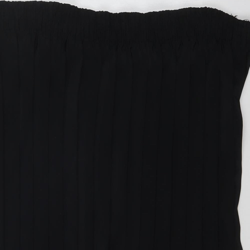 Womens UK Size M Preworn Straight & Pencil  Skirt