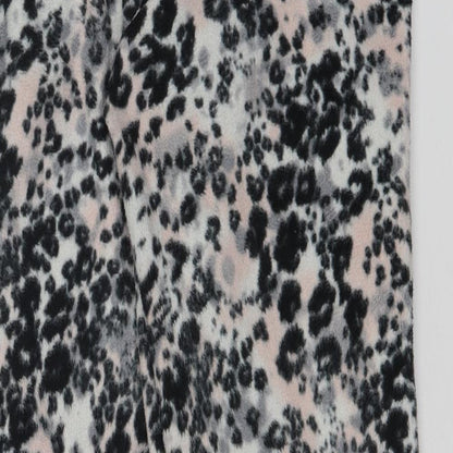 George Girls Multicoloured Animal Print   Pyjama Pants Size 9-10 Years