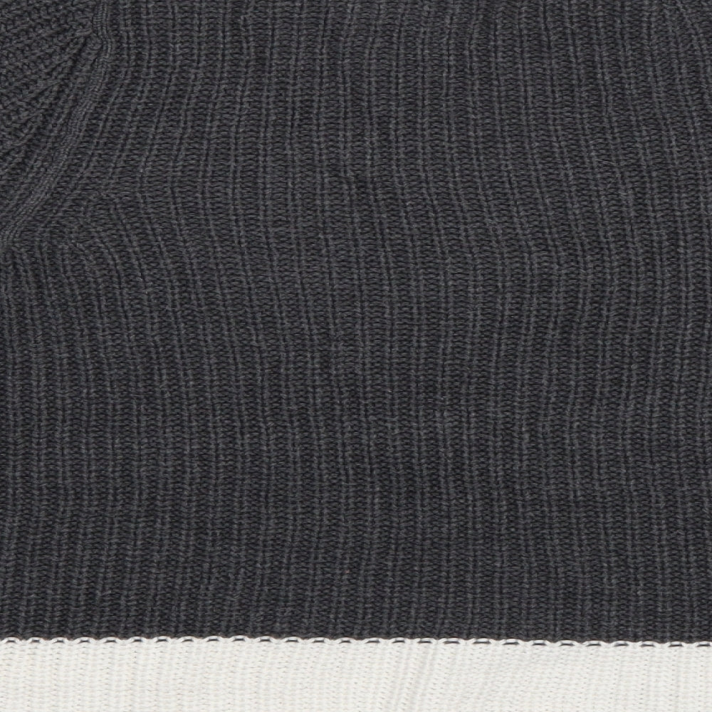 Gap Womens Grey   Pullover Jumper Size S