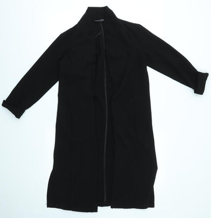 Womens UK Size 6 Atmosphere Black Jacket