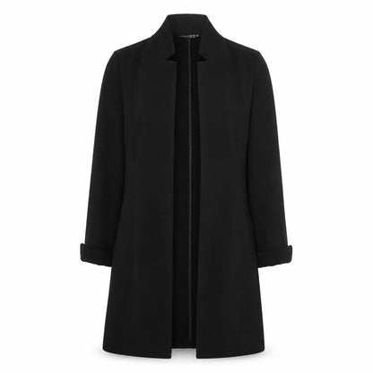 Womens UK Size 6 Atmosphere Black Jacket