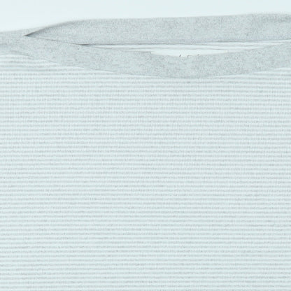 F&F Womens Grey Striped  Pullover Jumper Size 20