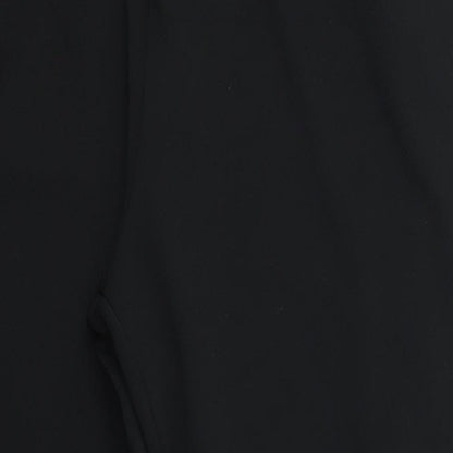 Womens UK Size 22 Peacocks Regular Fit Sweatpants Beige Trousers