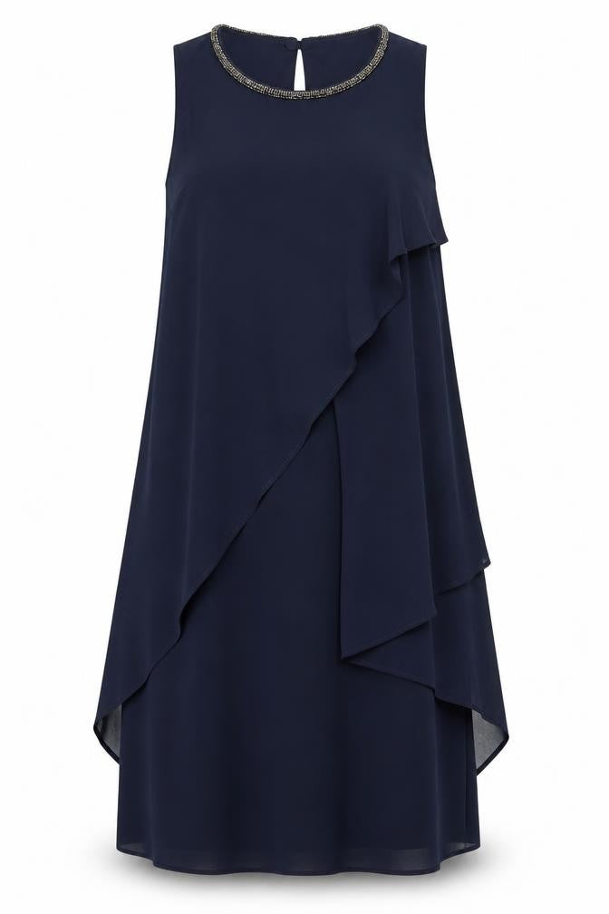 Next Womens Blue   A-Line  Size 10