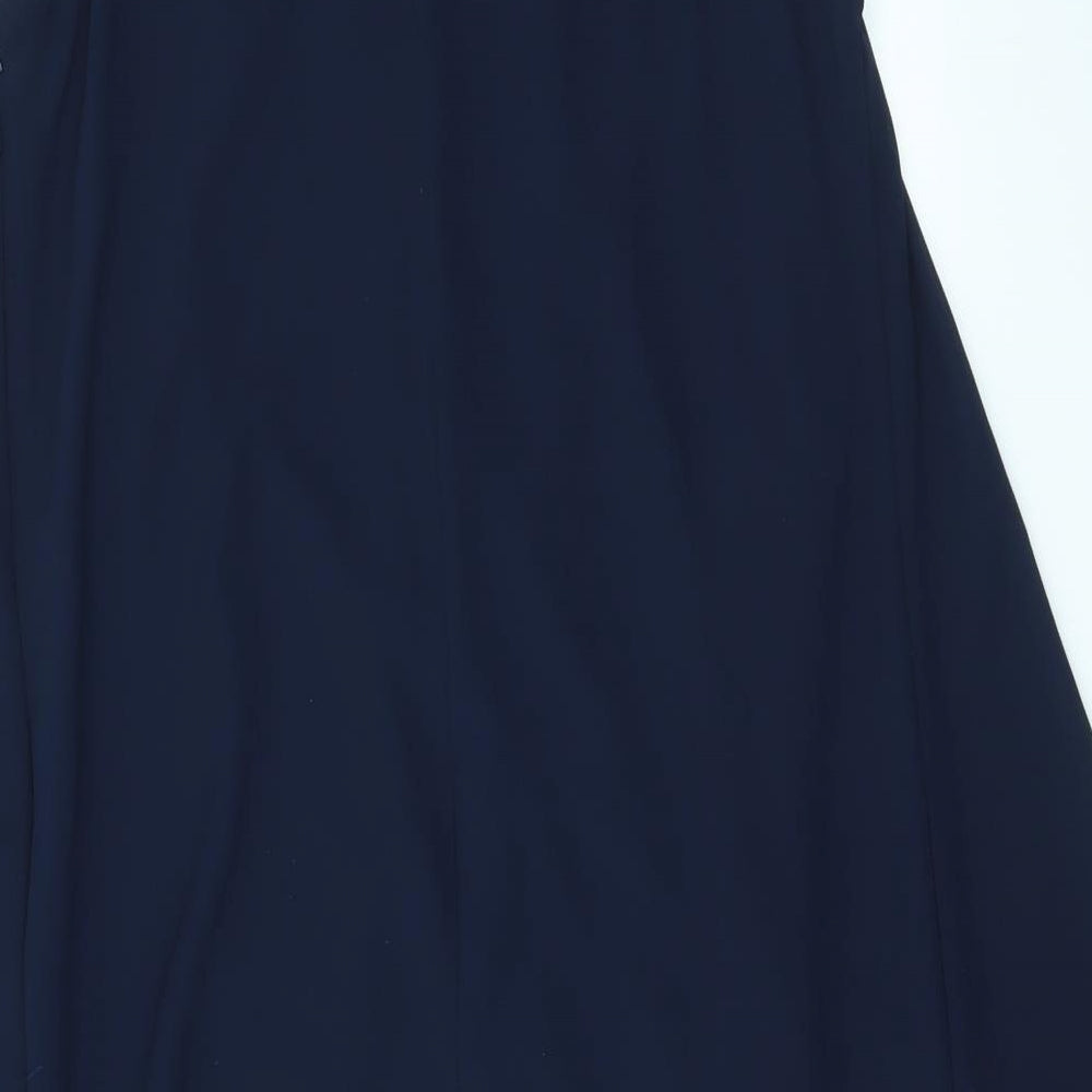 NEXT Womens Blue   A-Line  Size 10