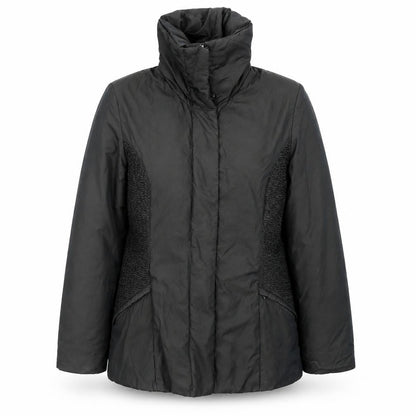 Vent Du Nord Womens Green   Jacket Coat Size 12