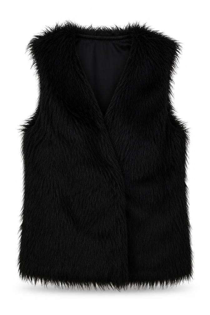 Mela London Womens Black   Jacket  Size L