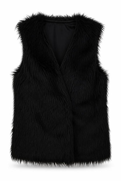 Mela London Womens Black   Jacket  Size L