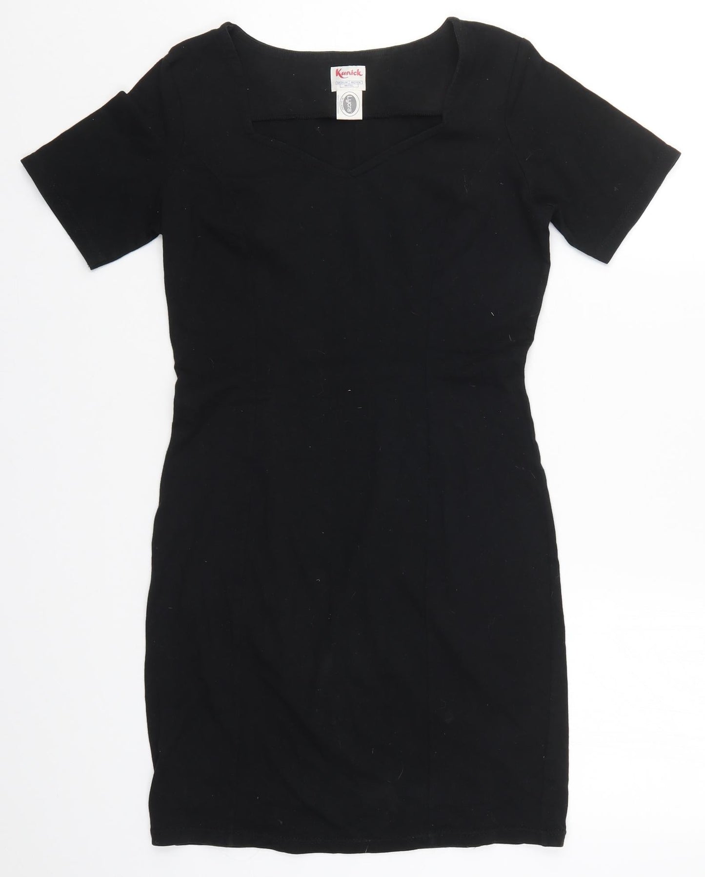 Kanick Womens Black   Mini  Size M