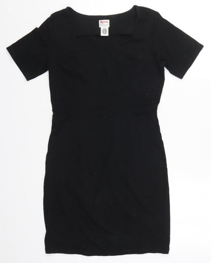 Kanick Womens Black   Mini  Size M