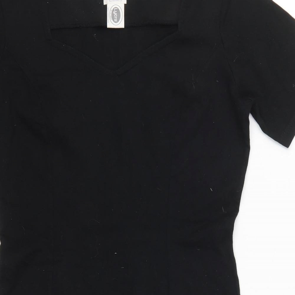 Kanick Womens Black   Mini  Size M