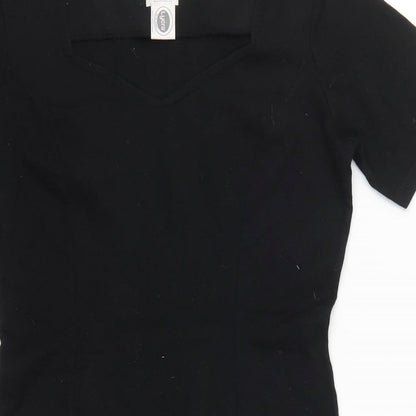 Kanick Womens Black   Mini  Size M
