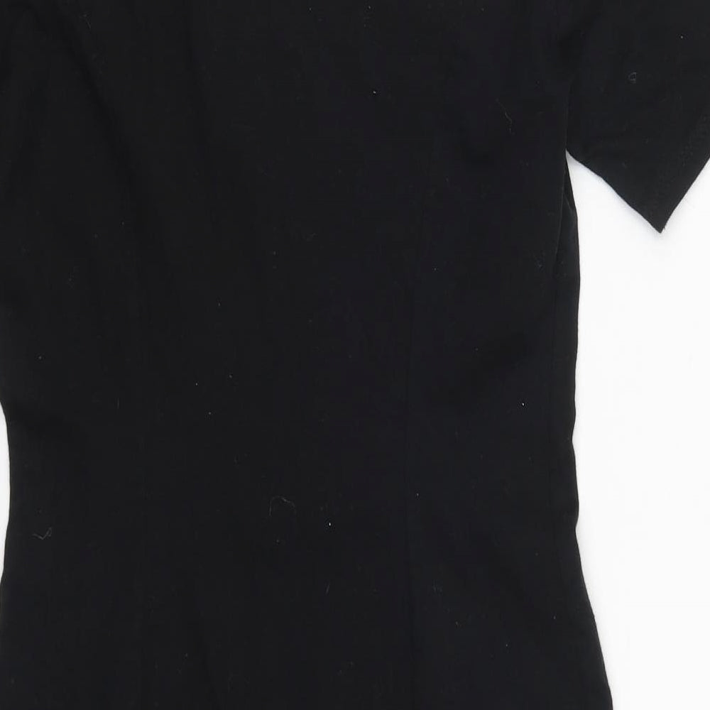 Kanick Womens Black   Mini  Size M