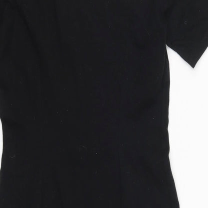 Kanick Womens Black   Mini  Size M