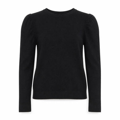 Womens UK Size 14 Primark Black Pullover Jumper
