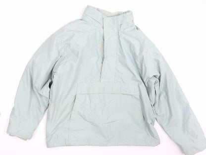 Mens UK Size L Sonneti Green Jacket