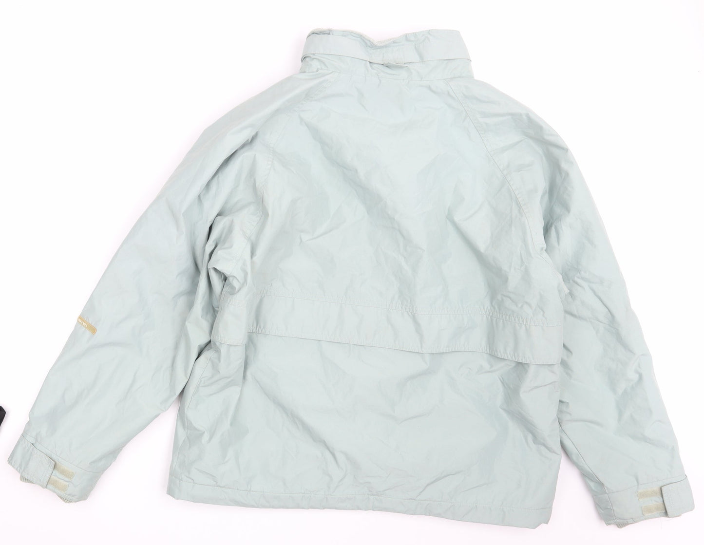 Mens UK Size L Sonneti Green Jacket