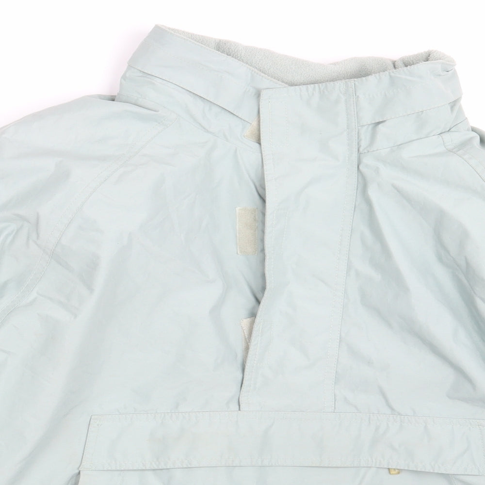 Mens UK Size L Sonneti Green Jacket