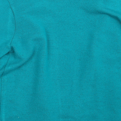 Insight Womens Green   Cardigan Jumper Size M
