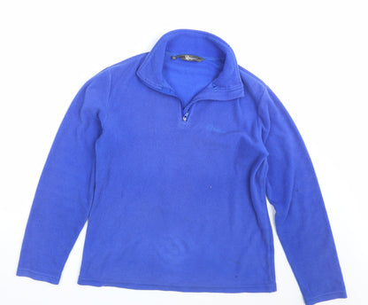 Higear Womens Blue   Pullover Jumper Size 12