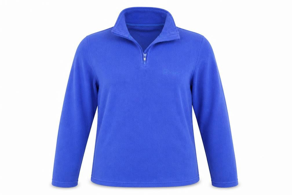 Higear Womens Blue   Pullover Jumper Size 12