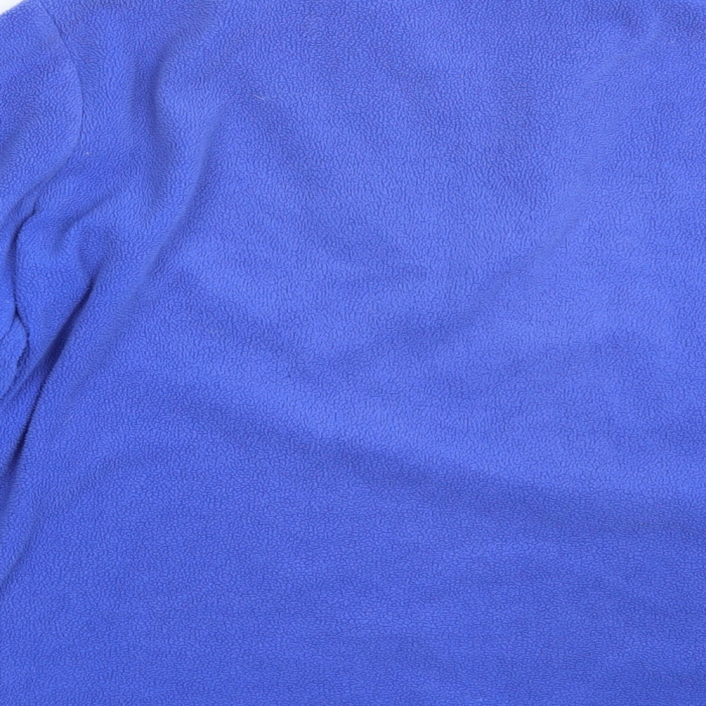 Higear Womens Blue   Pullover Jumper Size 12