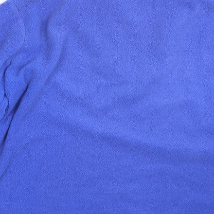 Higear Womens Blue   Pullover Jumper Size 12