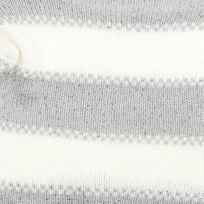 Womens UK Size 10 Select Grey Pullover Jumper