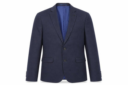 Limited Edition Mens Blue   Jacket Blazer Size 42