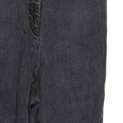 BRAX Womens Black   Skinny Jeans Size 30 in L31 in