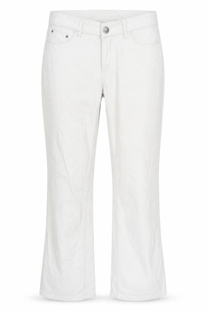 carrry Womens Grey   Trousers  Size L L30 in