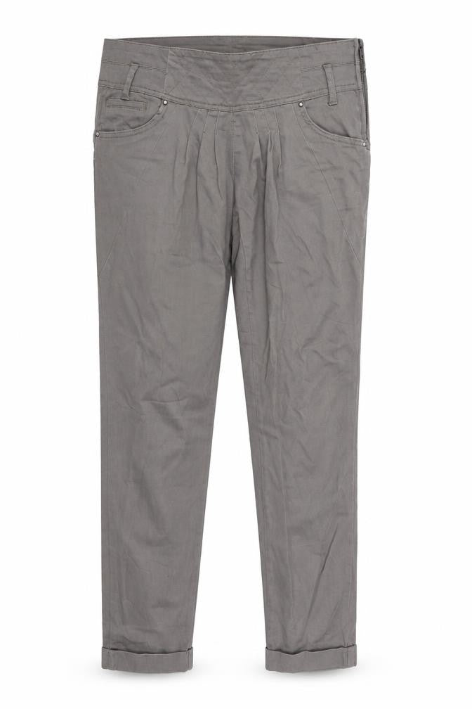 A.s Womens Brown   Trousers  Size 28 L29 in