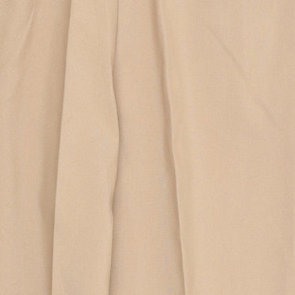 antonia Womens Beige   Trousers  Size 20 L25 in