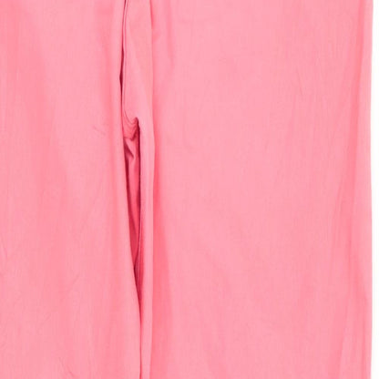 Gap Womens Pink   Skinny Jeans Size 10 L29 in