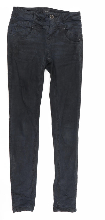 pulz jeans  Womens Blue   Skinny Jeans Size 26 in L32 in