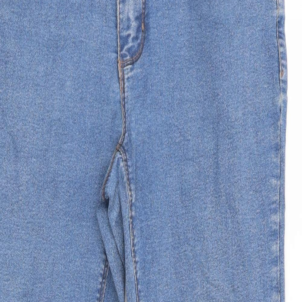 wonder jeans Womens Blue   Skinny Jeans Size 28 in L27 in
