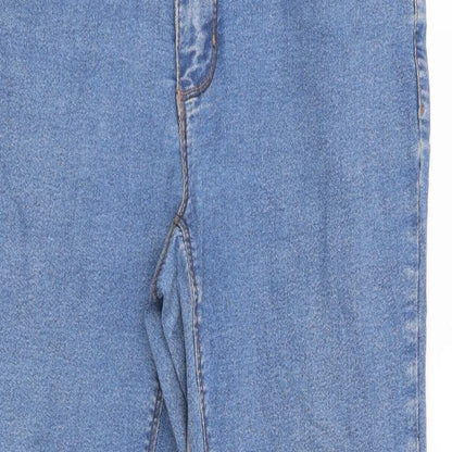 wonder jeans Womens Blue   Skinny Jeans Size 28 in L27 in