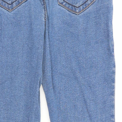 wonder jeans Womens Blue   Skinny Jeans Size 28 in L27 in