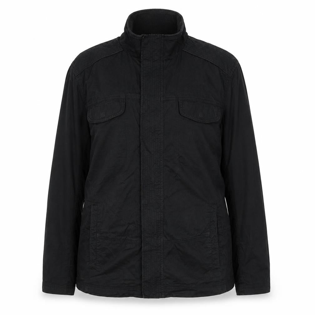 Womens UK Size L NEXT Black Jacket