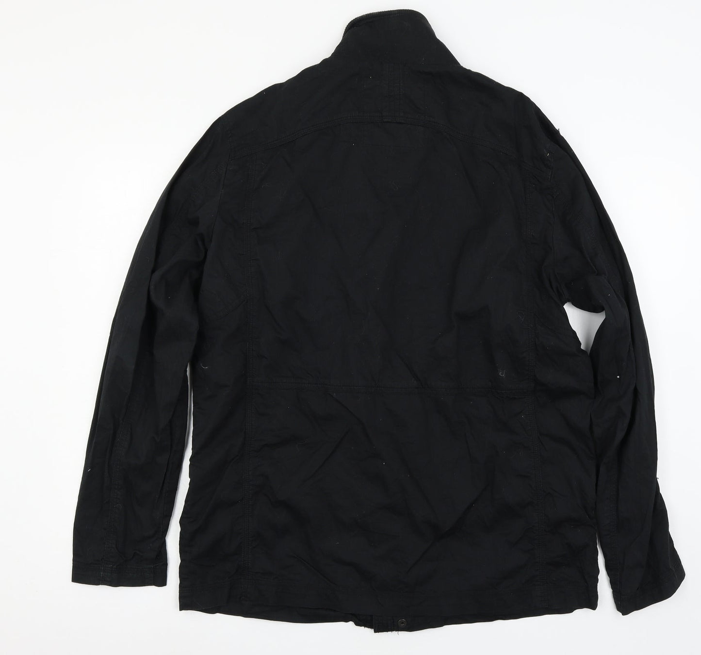 Womens UK Size L NEXT Black Jacket