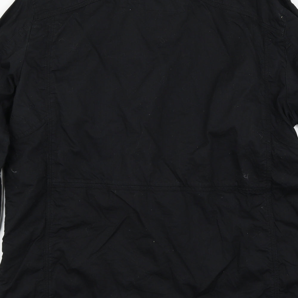 Womens UK Size L NEXT Black Jacket