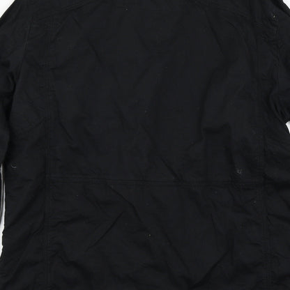 Womens UK Size L NEXT Black Jacket