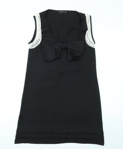 Primark Womens Black   Fit & Flare  Size 10